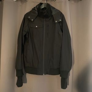 Baubax Bomber Jacket